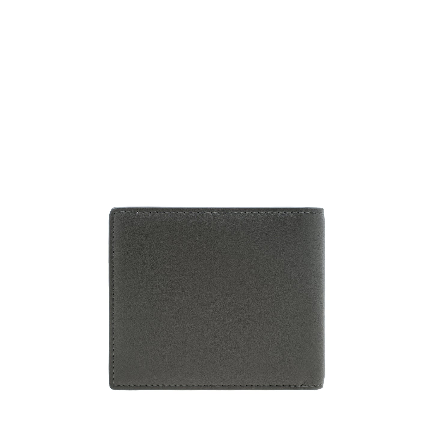 Unisex Short Bi Fold Wallet