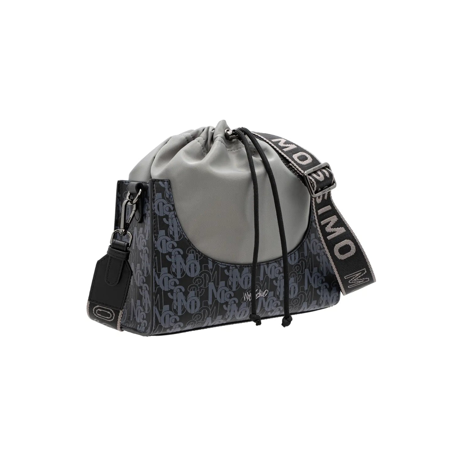 Monogram Bucket Bag