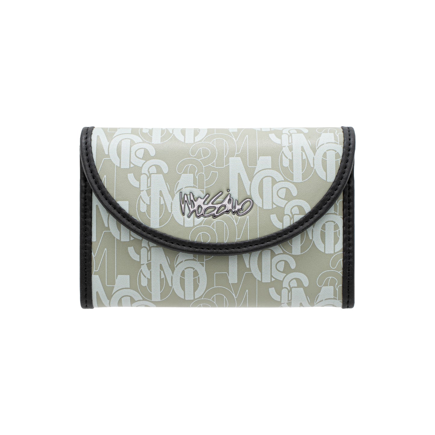 Monogram Card Holder