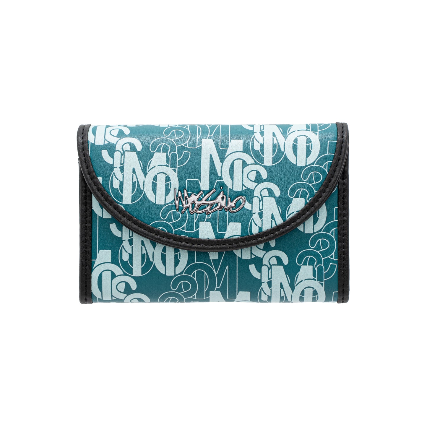 Monogram Card Holder