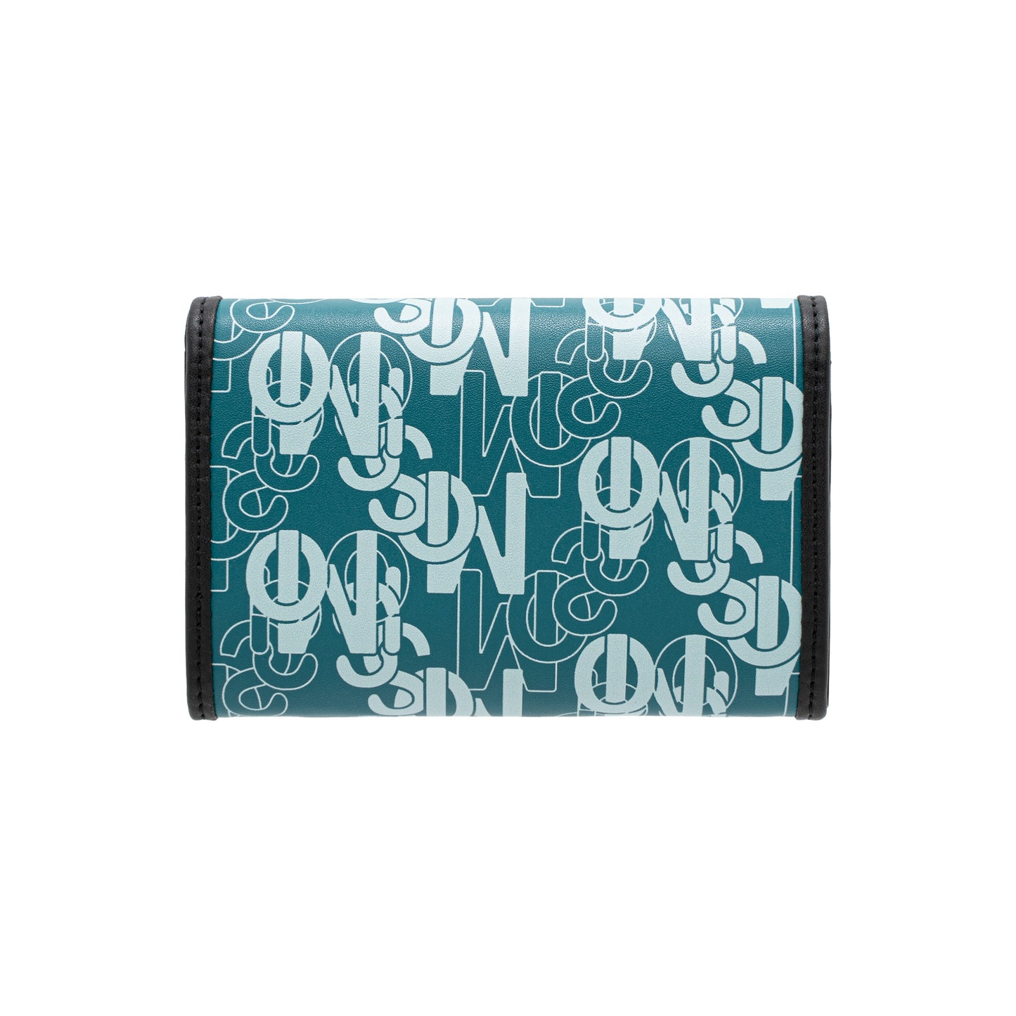 Monogram Card Holder