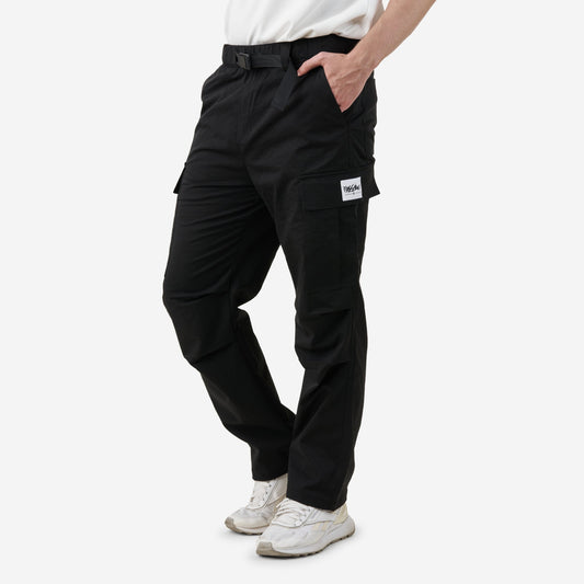 Cargo Long Pants