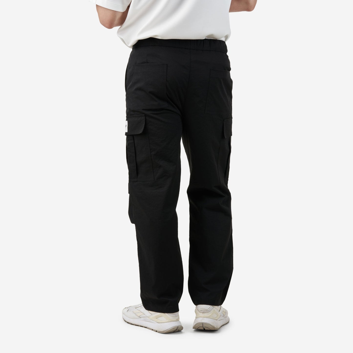 Cargo Trouser Long Pants