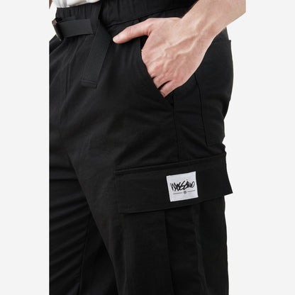 Cargo Trouser Long Pants