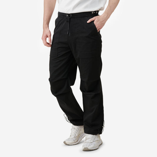 Cargo Long Pants