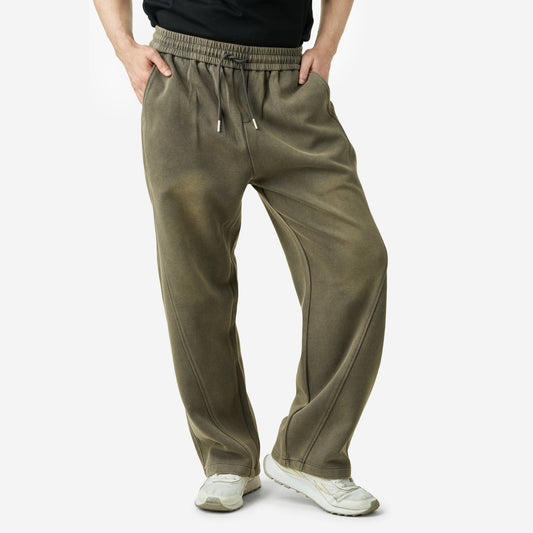 Drawstring Trouser