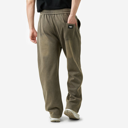 Drawstring Trouser