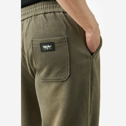 Drawstring Trouser