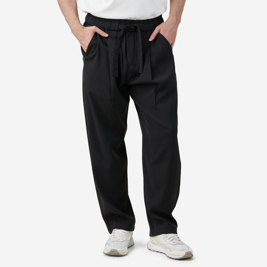 Cargo Long Pants