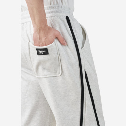 Cargo Long Pants