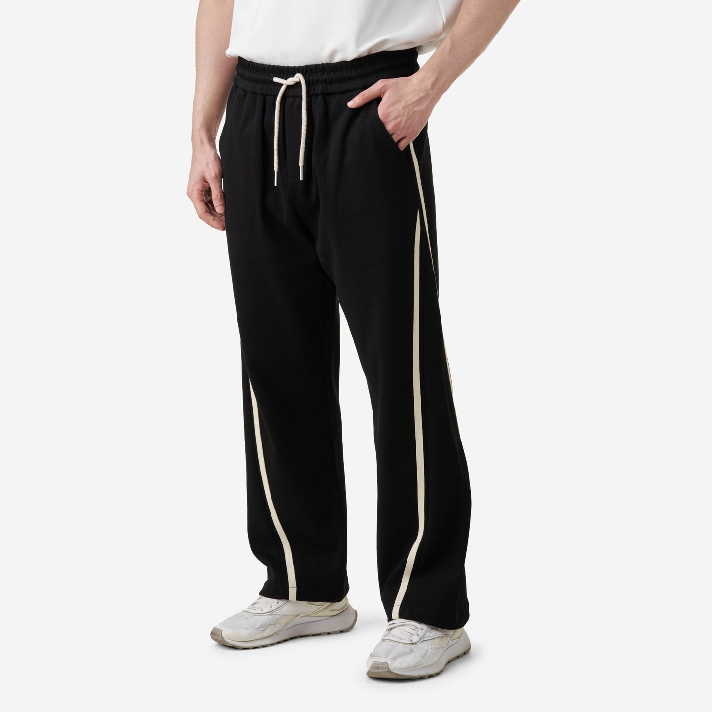 Cargo Long Pants