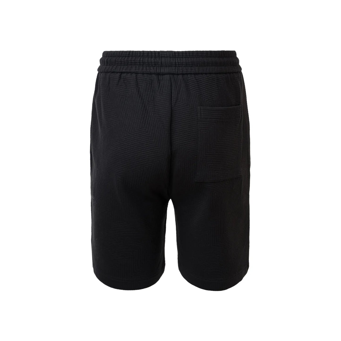 Regular Fit Sweatshorts