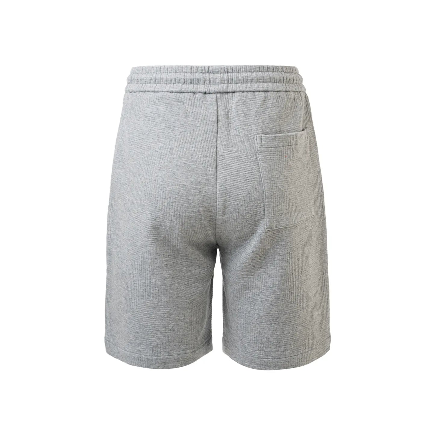 Regular Fit Sweatshorts