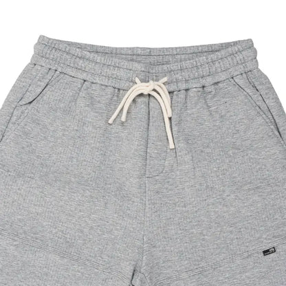 Regular Fit Sweatshorts