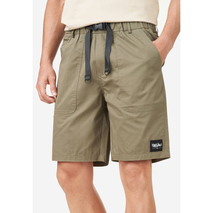 Short Cargo Pants