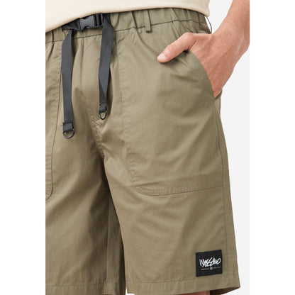 Short Cargo Pants