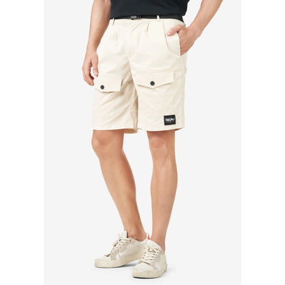 Short Cargo Pants