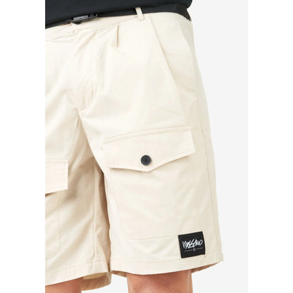 Short Cargo Pants