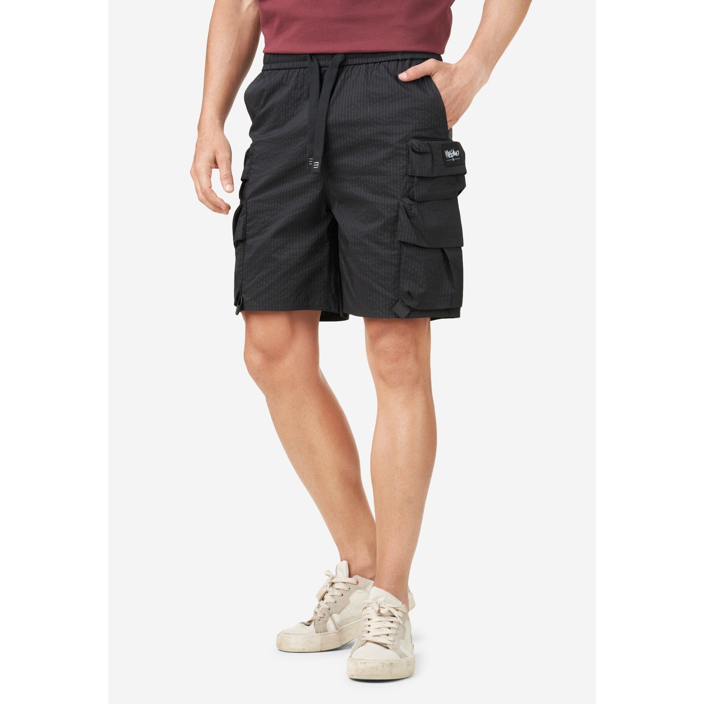 Short Cargo Pants