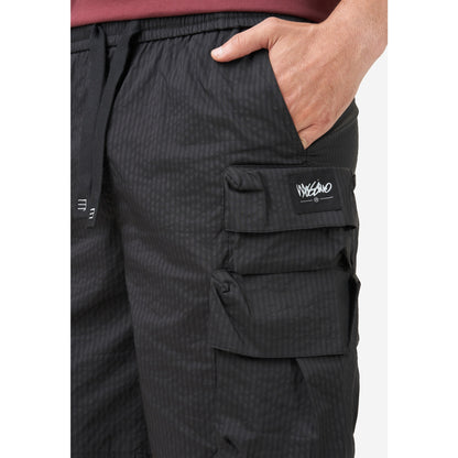 Short Cargo Pants