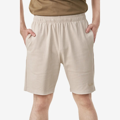 Basic Regular Fit Short Pants