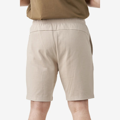 Basic Regular Fit Short Pants