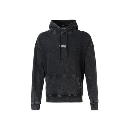 Basic Long Sleeve Hoodie