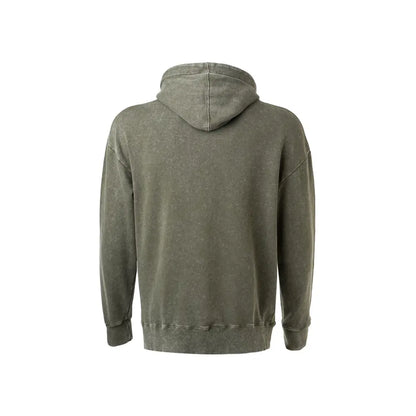 Basic Long Sleeve Hoodie