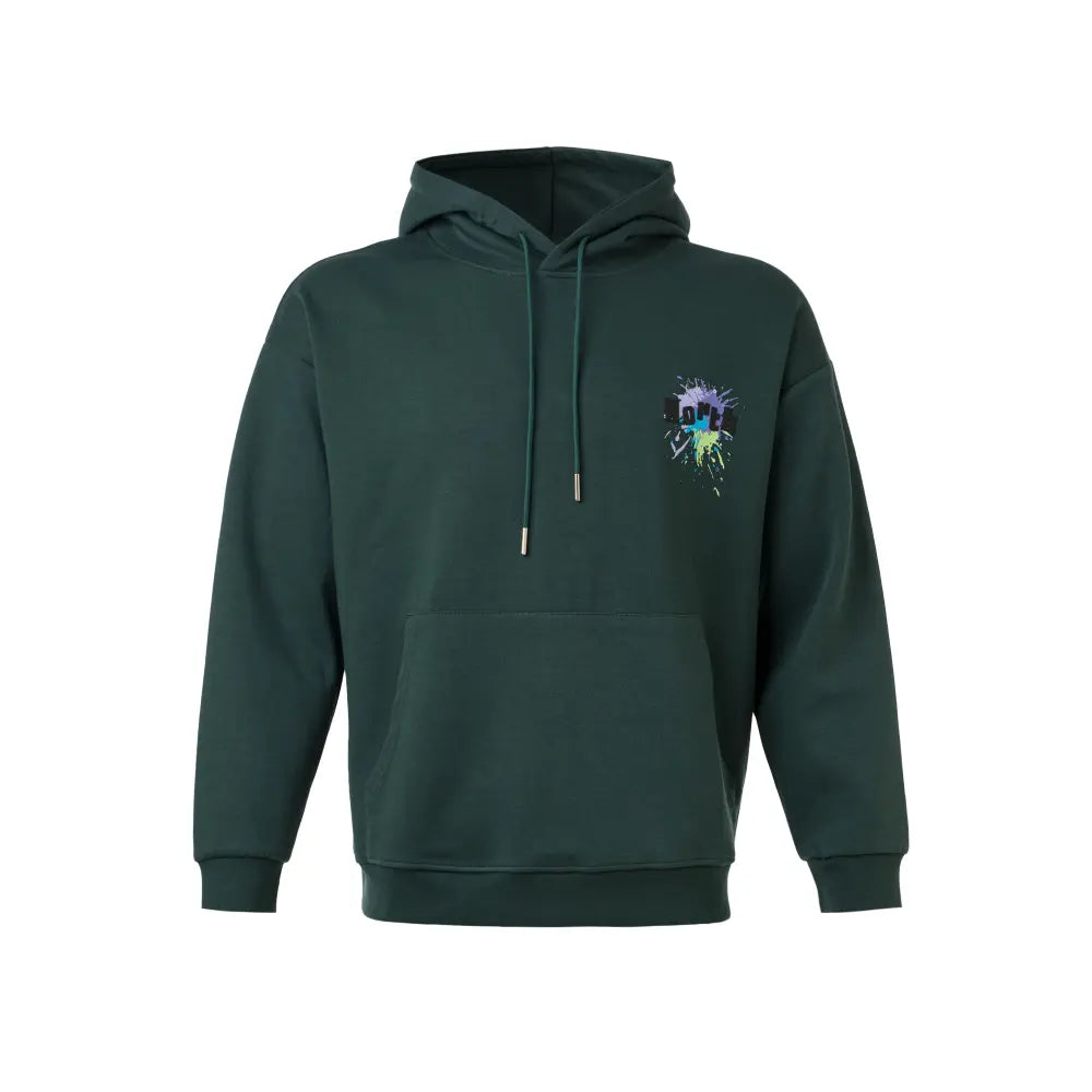 North Long Sleeve Hoodie