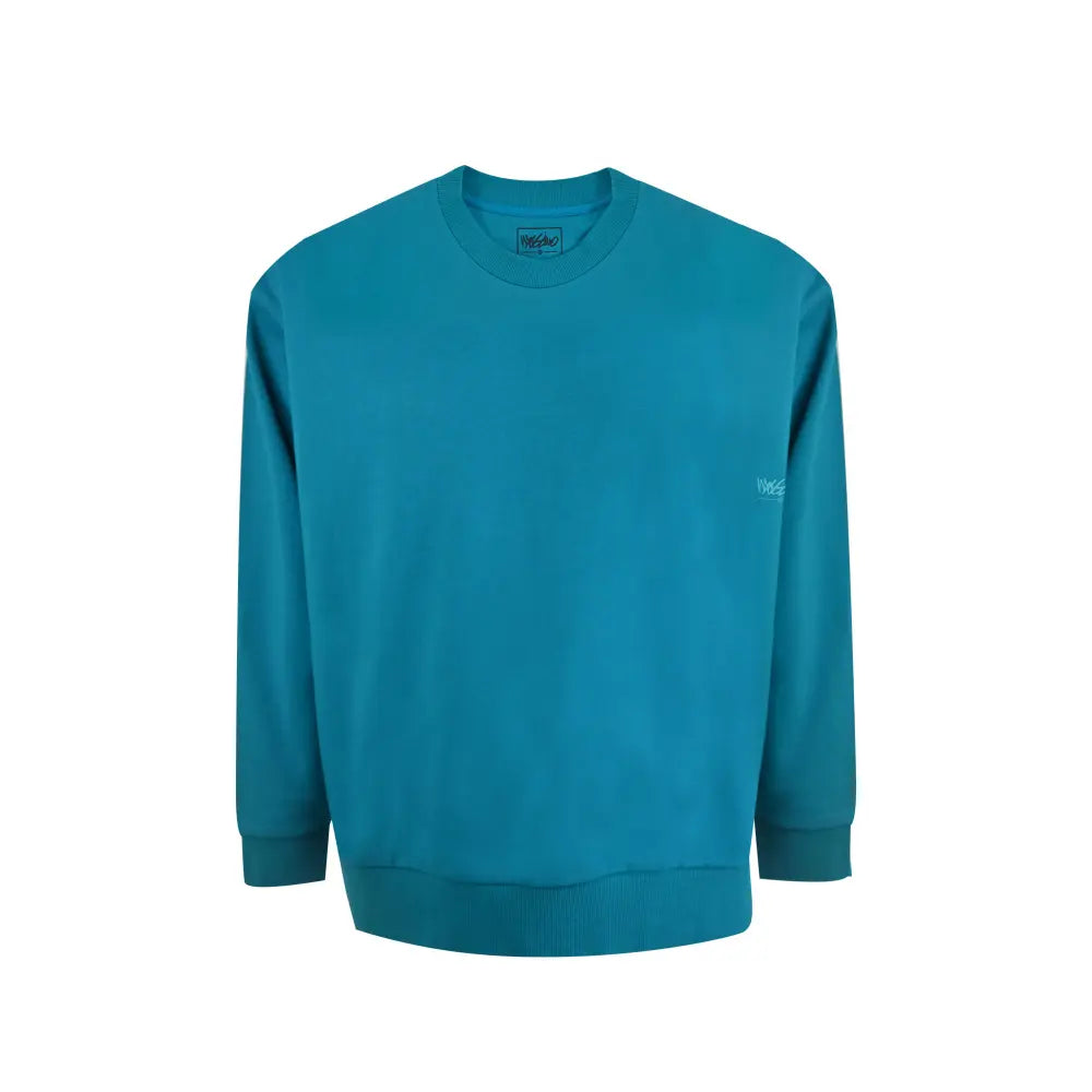 Extreme Series Urban Leisure Classic Sweater