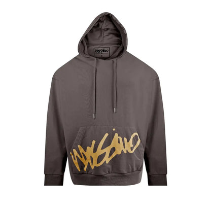 Extreme Series Urban Leisure Hoodie