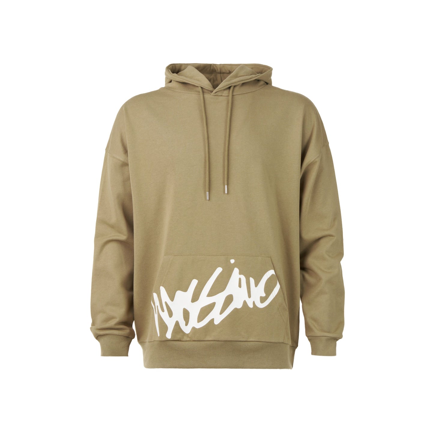 URBAN LEISURE MEN'S HOODIE | EXTREME SERIES