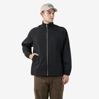 Wind Breaker UV Protection