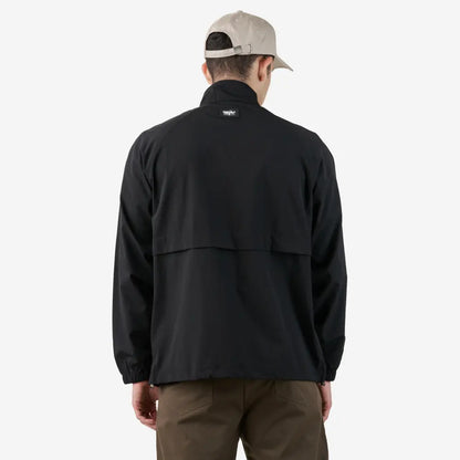 Wind Breaker UV Protection