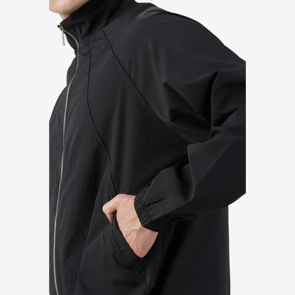 Wind Breaker UV Protection