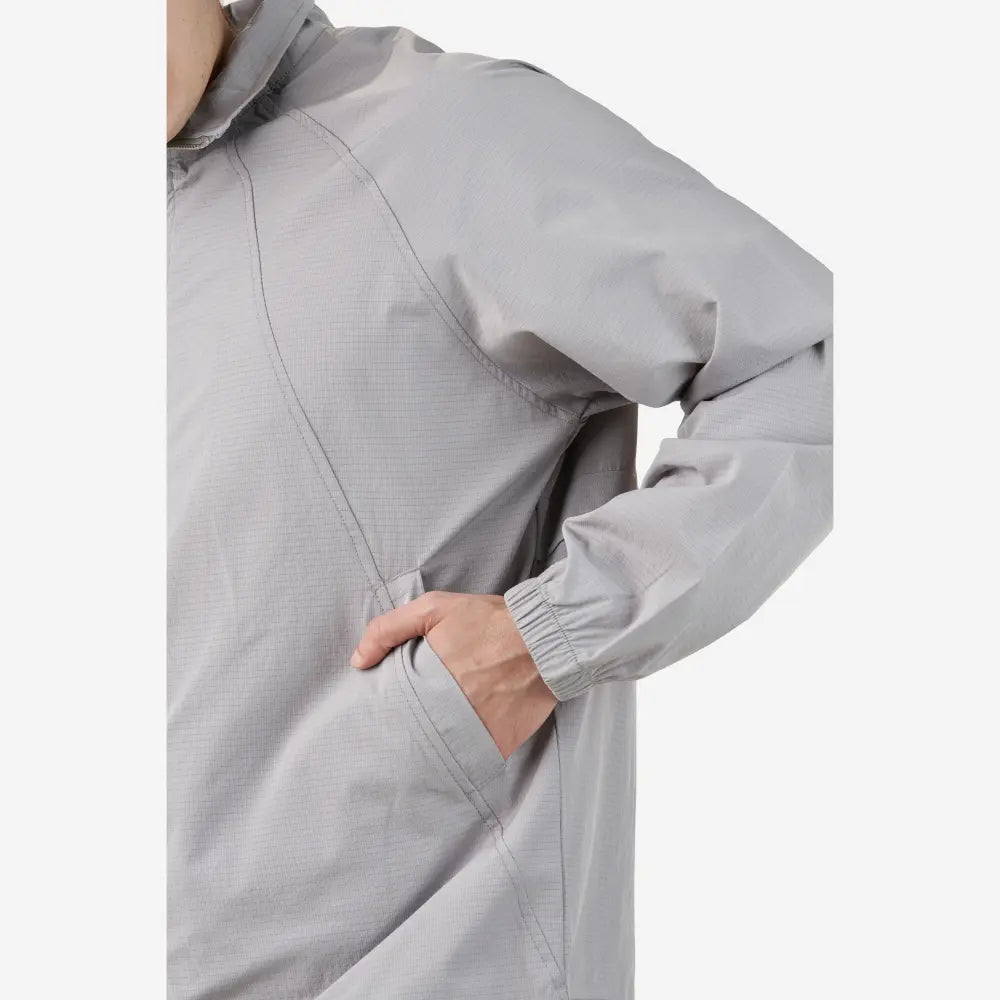 Wind Breaker UV Protection