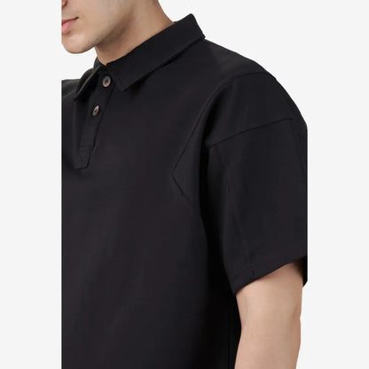 Everyday Oversize Polo Tee