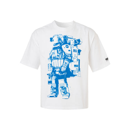 MOSSIMO Fun Series T-shirt