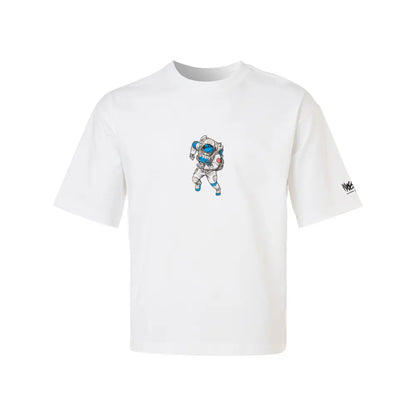 Fun Series Cotton T-shirt