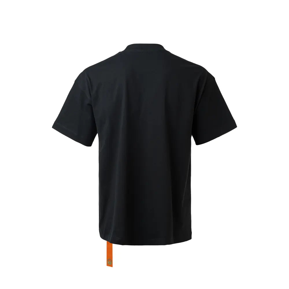 Extreme Signature Oversize T-shirt