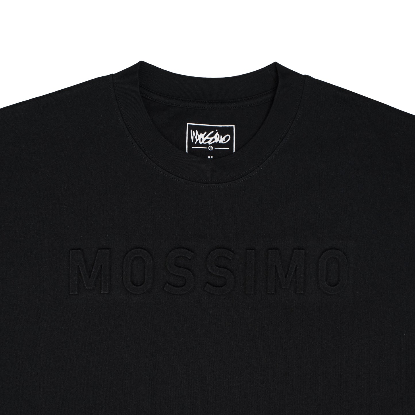 MOSSIMO Extreme Series Oversize T-shirt
