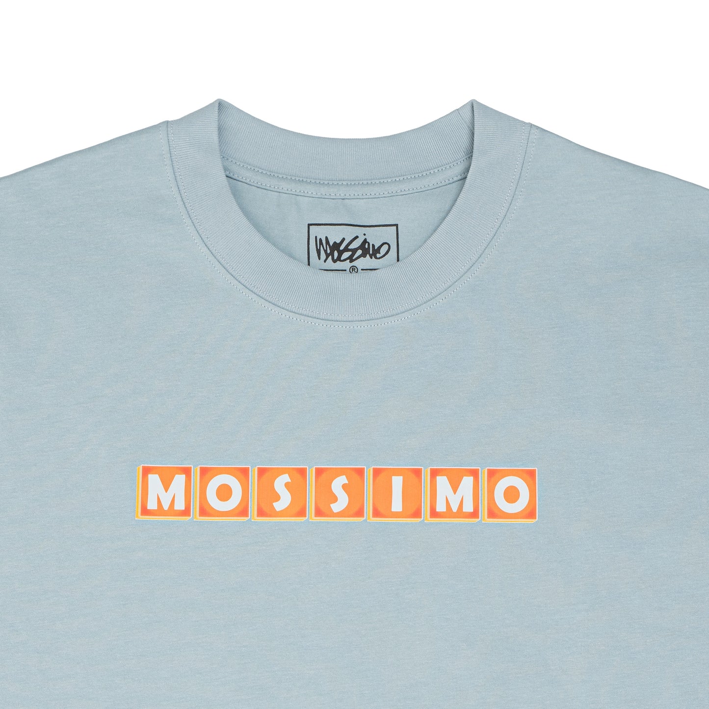 MOSSIMO Energetic Series Oversize T-shirt