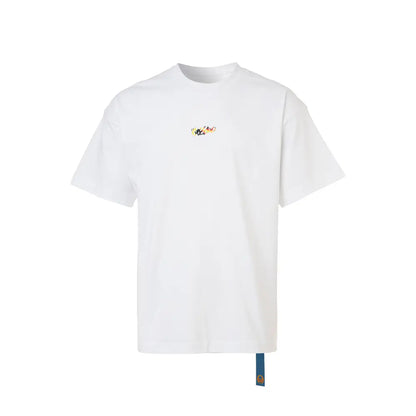 Extreme Series Graphic Oversize T-shirt