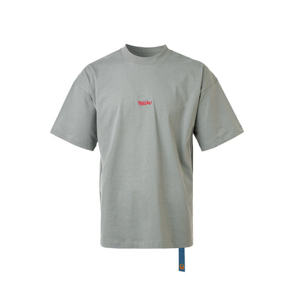 Energetic Series Oversize T-shirt