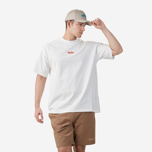 Basic Series Oversize T-shirt