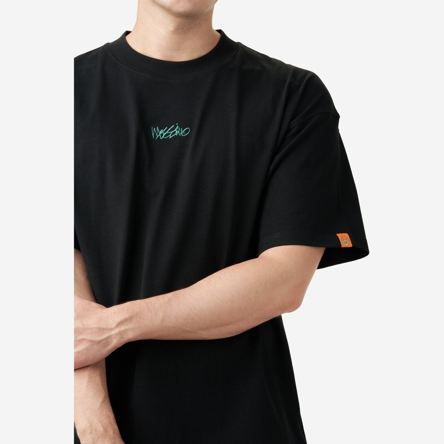 Basic Series Oversize T-shirt