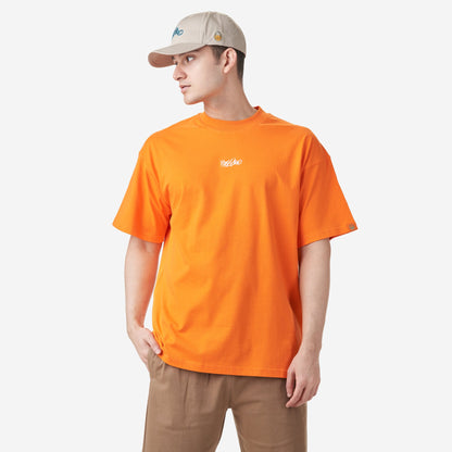 Basic Series Oversize T-shirt