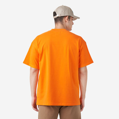 Basic Series Oversize T-shirt