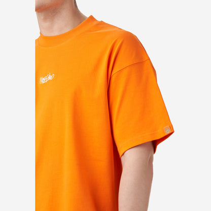 Basic Series Oversize T-shirt