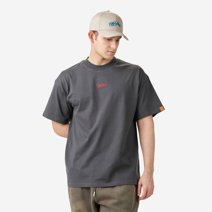 Basic Series Oversize T-shirt